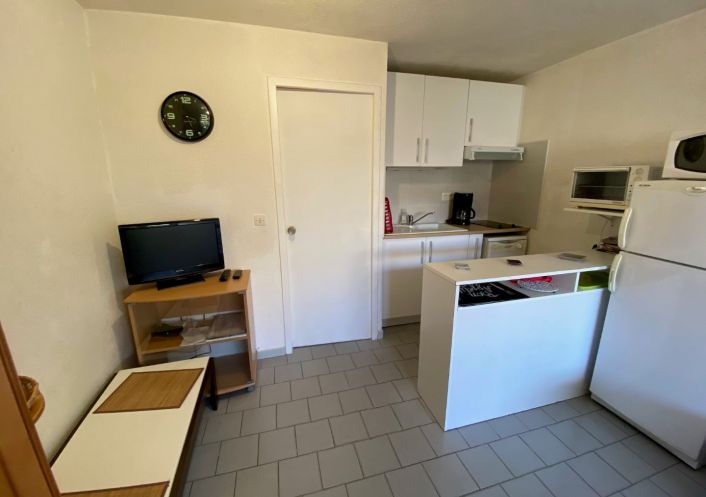 à vendre Appartement en résidence Cap D'agde
