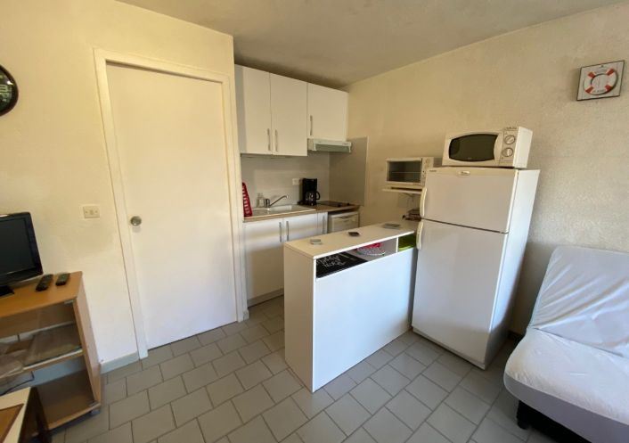 à vendre Appartement en résidence Cap D'agde