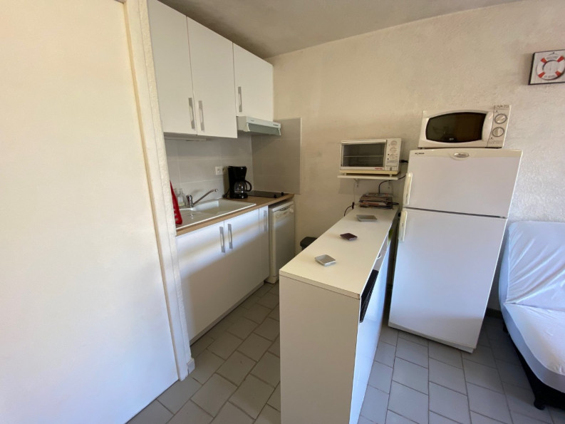 vente Appartement en résidence Cap D'agde - Photo 8