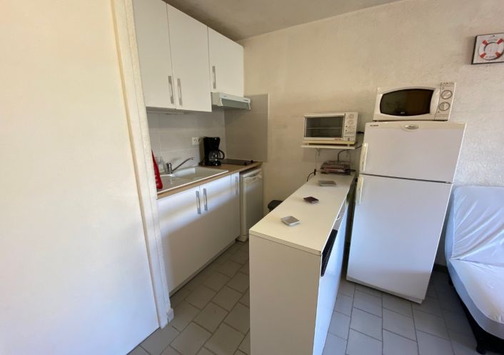 à vendre Appartement en résidence Cap D'agde