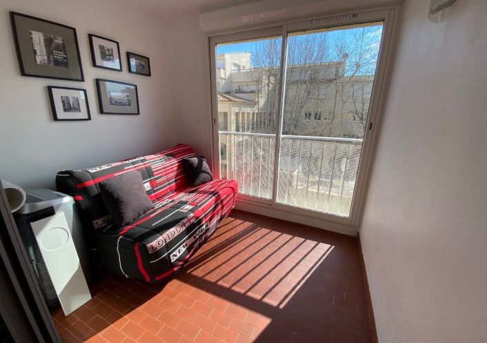 à vendre Appartement rénové Cap D'agde