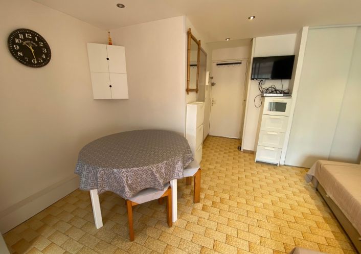 à vendre Appartement rénové Cap D'agde