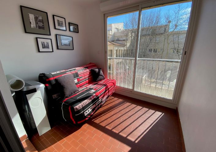 à vendre Appartement rénové Cap D'agde