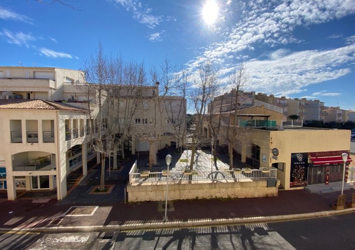 à vendre Appartement rénové Cap D'agde