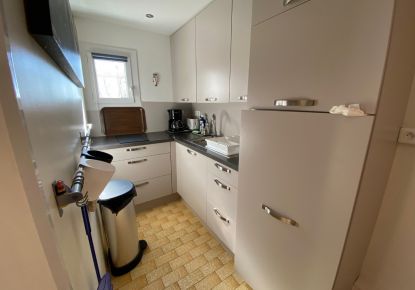vente Appartement rénové Cap D'agde