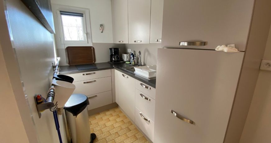 vente Appartement rénové Cap D'agde