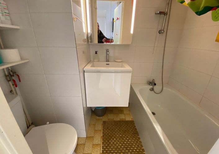 à vendre Appartement rénové Cap D'agde