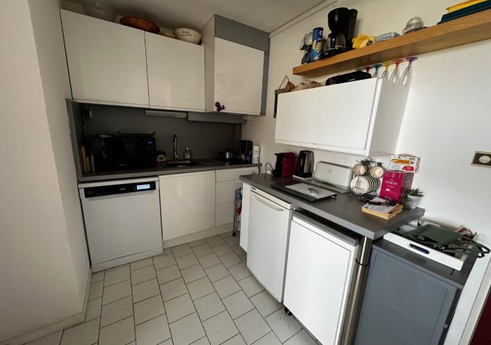 à vendre Appartement en résidence Cap D'agde