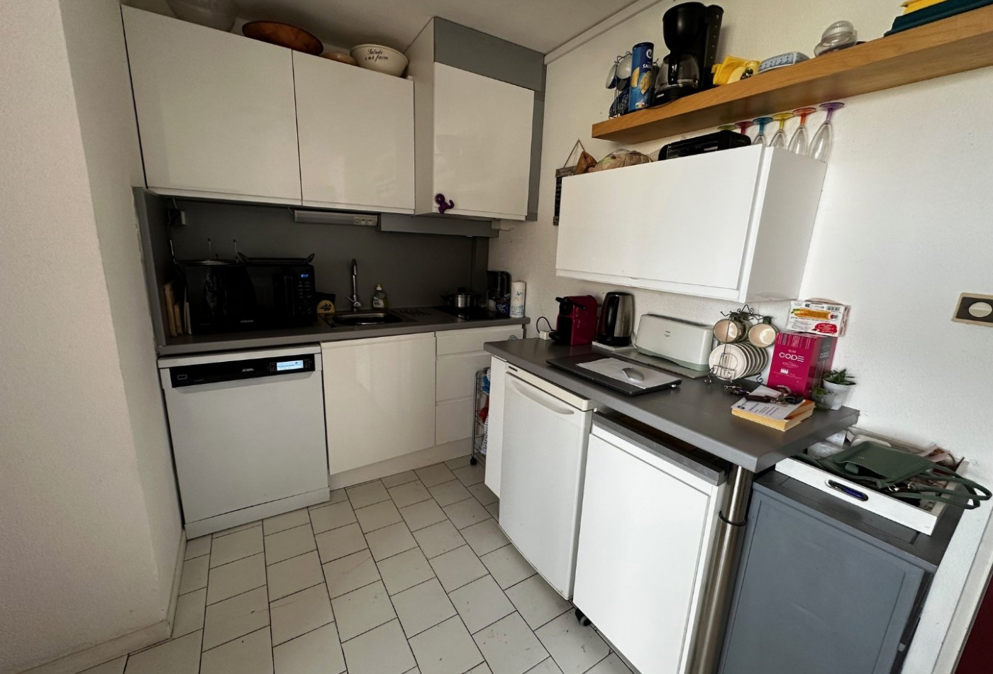 vente Appartement en résidence Cap D'agde - Photo 2