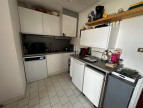 vente Appartement en résidence Cap D'agde