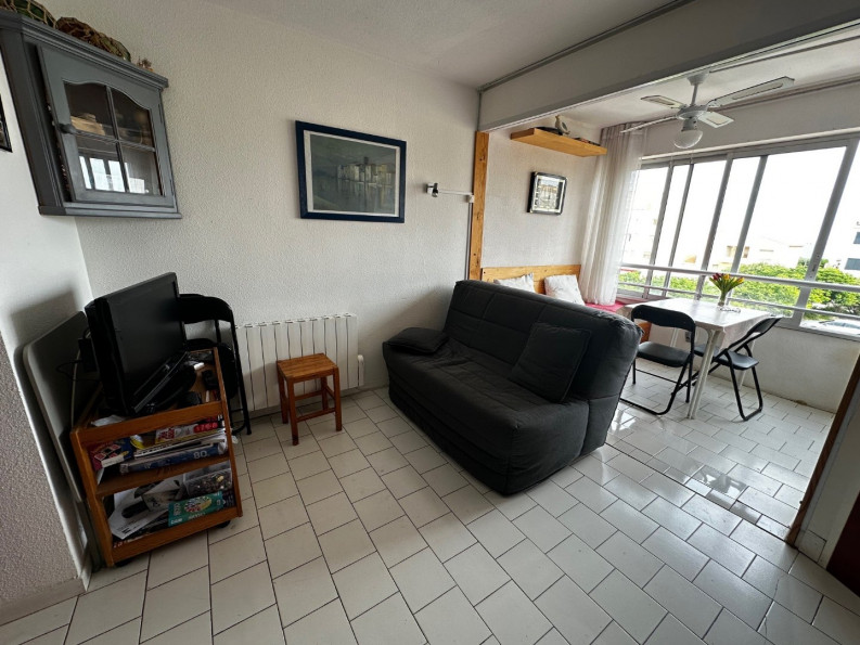 vente Appartement en résidence Cap D'agde - Photo 3