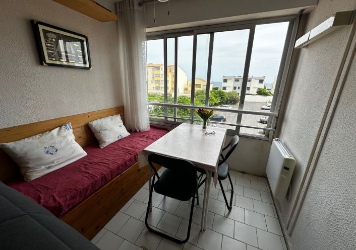 à vendre Appartement en résidence Cap D'agde