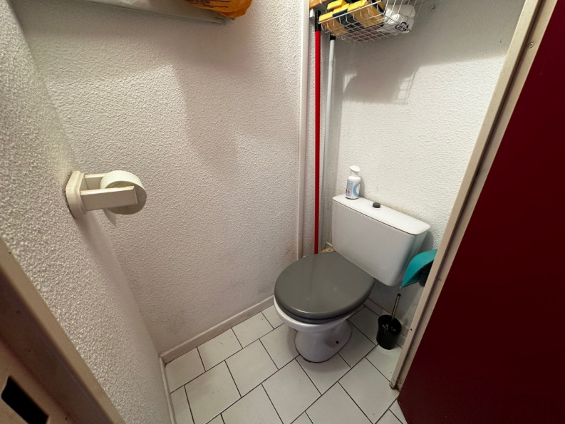 vente Appartement en résidence Cap D'agde - Photo 7