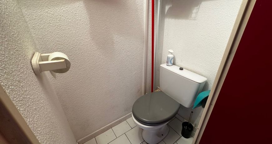 vente Appartement en résidence Cap D'agde