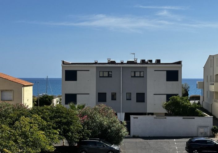 à vendre Appartement en résidence Cap D'agde