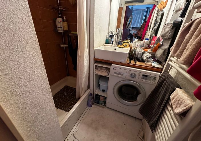 à vendre Appartement en résidence Cap D'agde