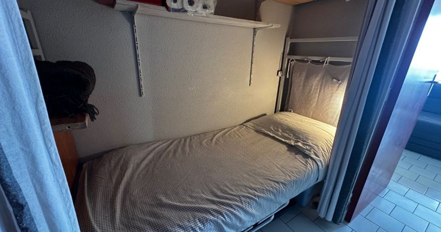 vente Appartement en résidence Cap D'agde