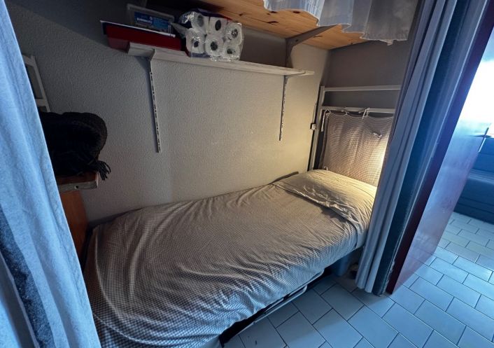 à vendre Appartement en résidence Cap D'agde