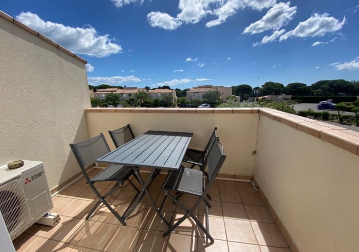 à vendre Appartement rénové Cap D'agde