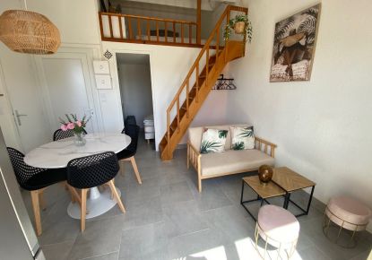 vente Appartement rénové Cap D'agde