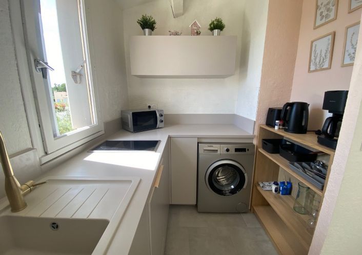 à vendre Appartement rénové Cap D'agde