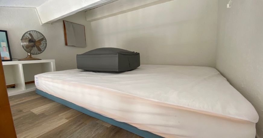 vente Appartement rénové Cap D'agde