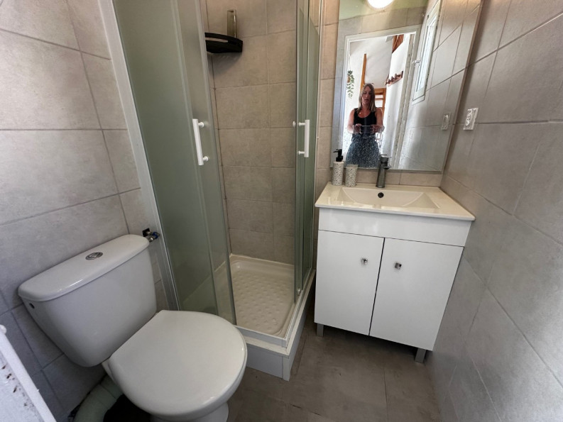 vente Appartement rénové Cap D'agde - Photo 5