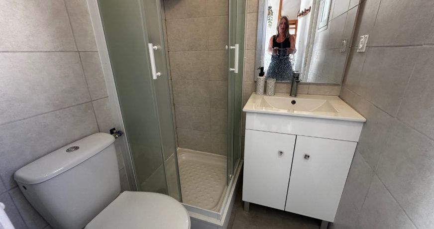 vente Appartement rénové Cap D'agde