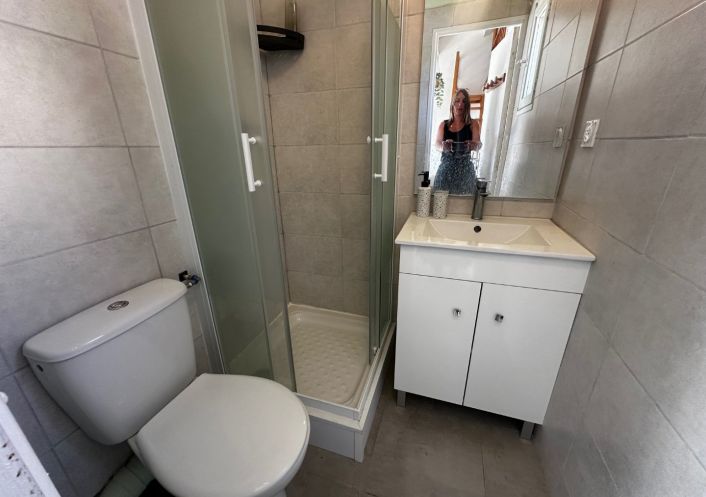 à vendre Appartement rénové Cap D'agde