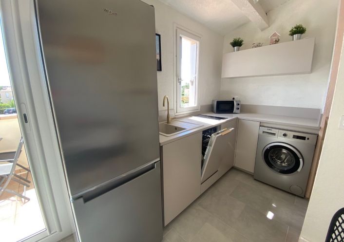 à vendre Appartement rénové Cap D'agde