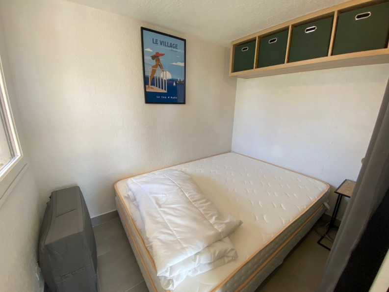 vente Appartement rénové Cap D'agde - Photo 4