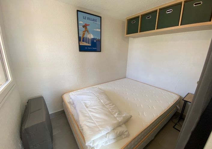 à vendre Appartement rénové Cap D'agde