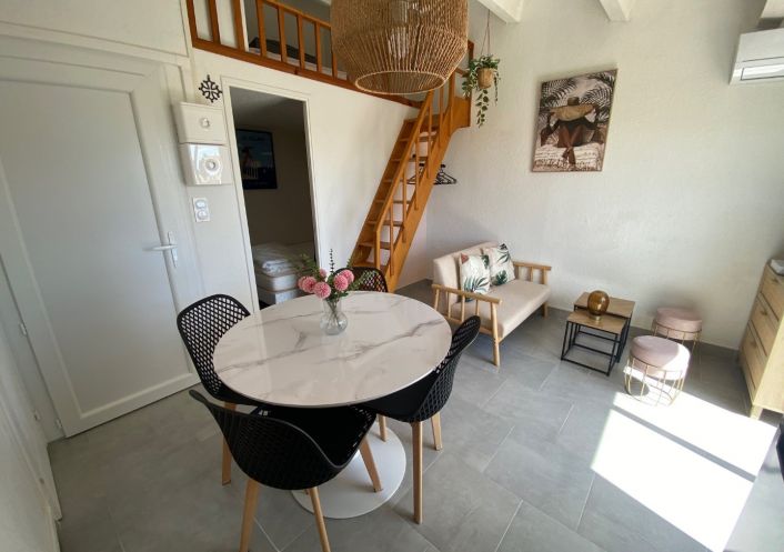 à vendre Appartement rénové Cap D'agde