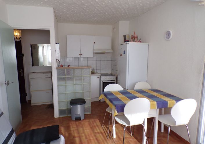 à vendre Appartement en résidence Cap D'agde