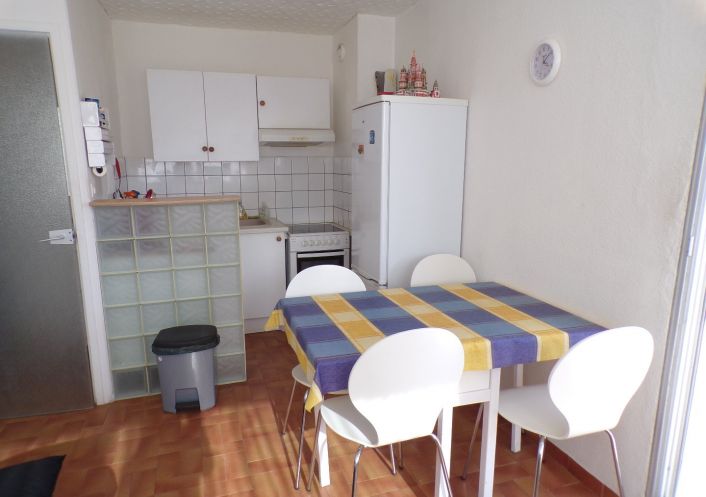 à vendre Appartement en résidence Cap D'agde
