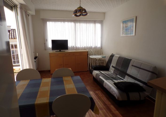 à vendre Appartement en résidence Cap D'agde