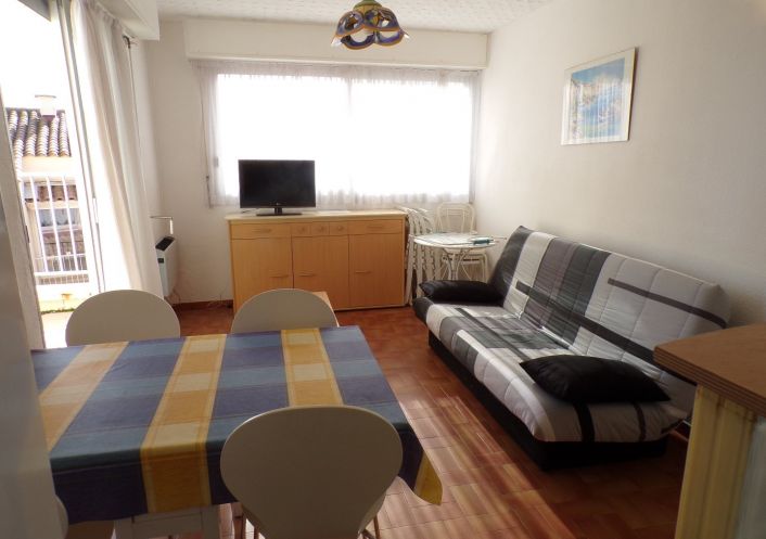 à vendre Appartement en résidence Cap D'agde