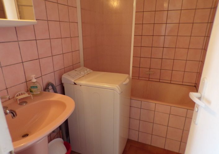 à vendre Appartement en résidence Cap D'agde
