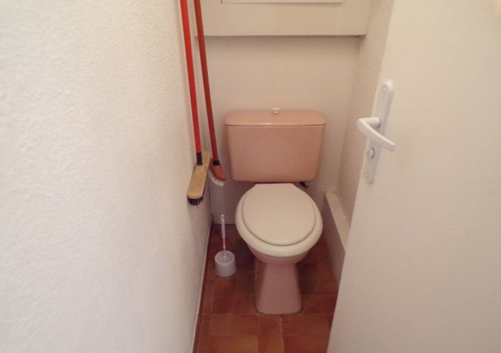 à vendre Appartement en résidence Cap D'agde