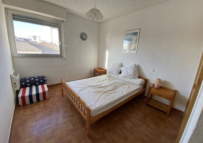 à vendre Appartement en résidence Cap D'agde