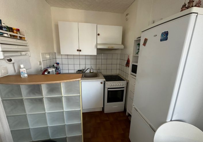 à vendre Appartement en résidence Cap D'agde