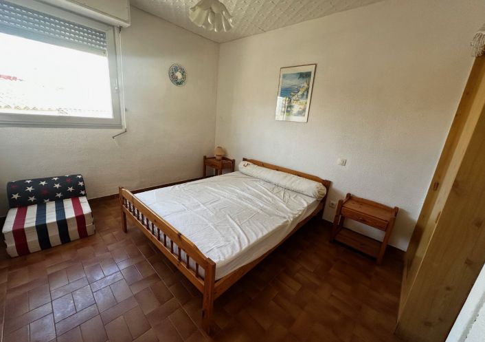 à vendre Appartement en résidence Cap D'agde
