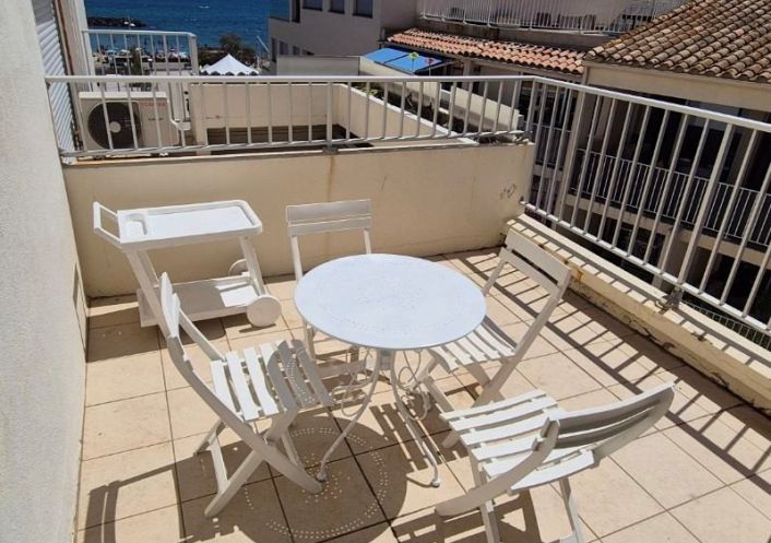 à vendre Appartement en résidence Cap D'agde