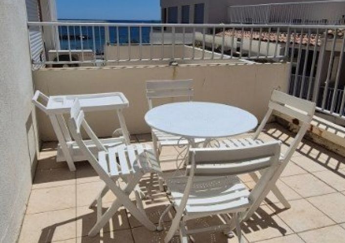 à vendre Appartement en résidence Cap D'agde