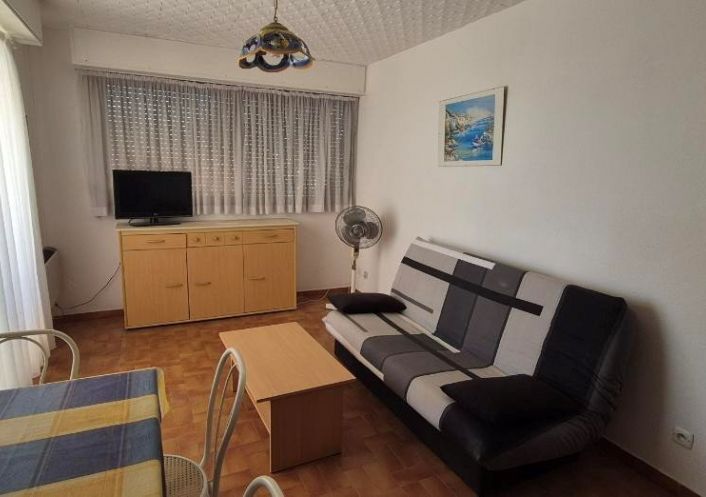 à vendre Appartement en résidence Cap D'agde