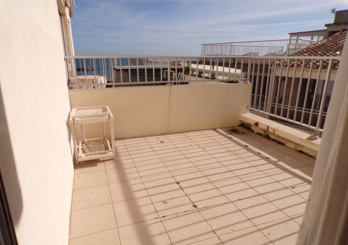 à vendre Appartement en résidence Cap D'agde