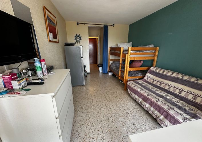 à vendre Appartement en résidence Cap D'agde