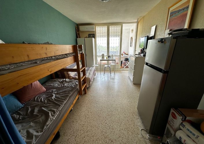 à vendre Appartement en résidence Cap D'agde