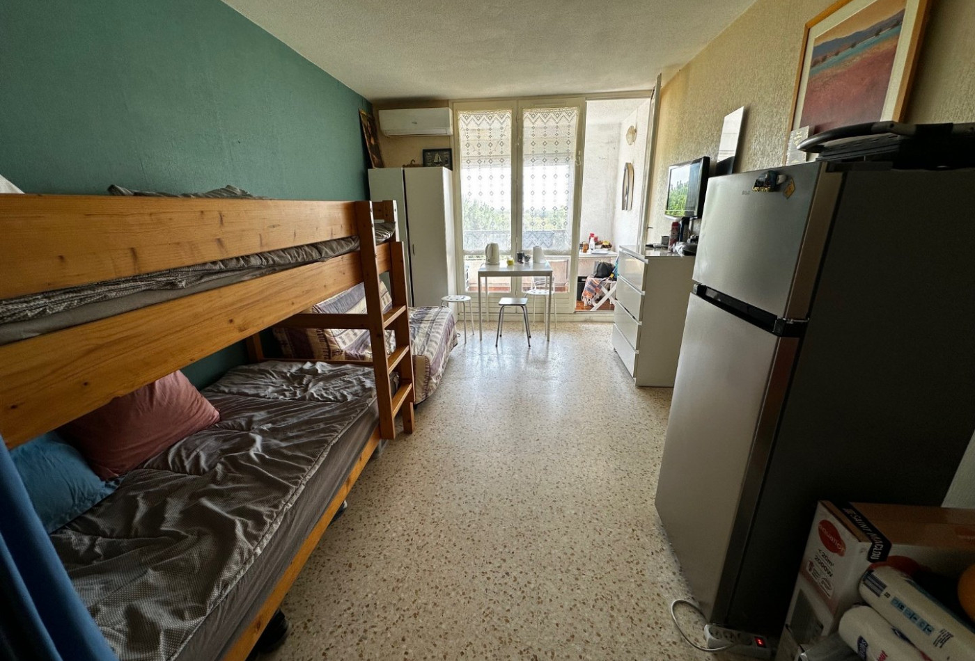 vente Appartement en résidence Cap D'agde - Photo 7