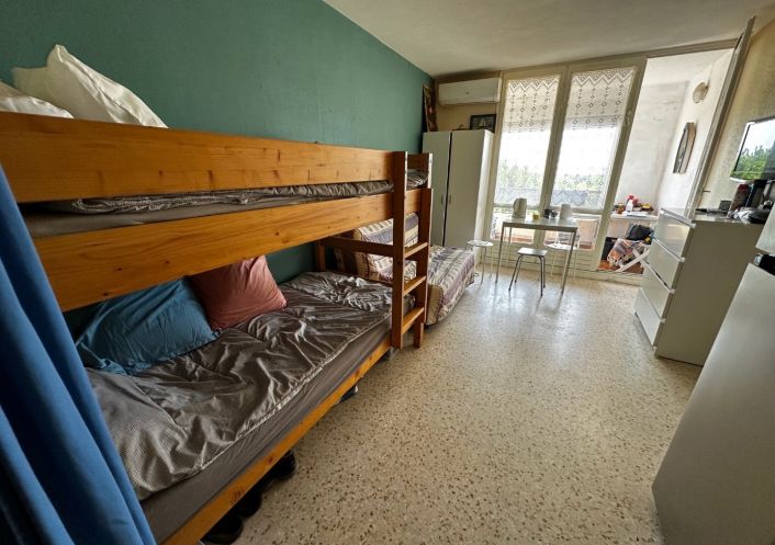 à vendre Appartement en résidence Cap D'agde